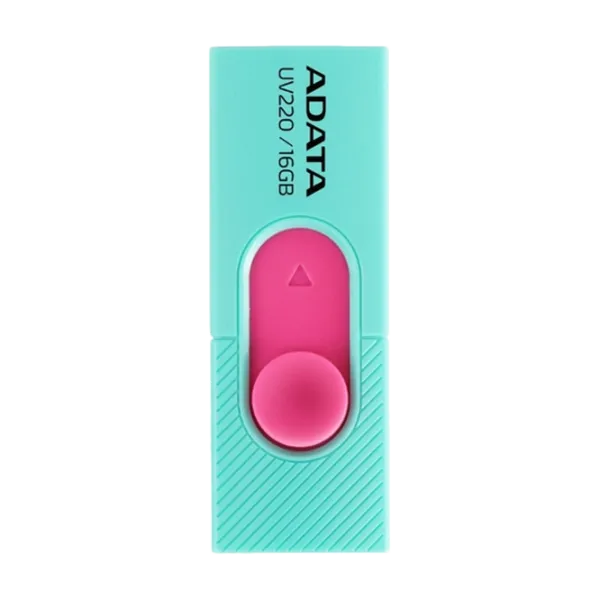 ADATA UV220 8 ГБ Розовый photo 1