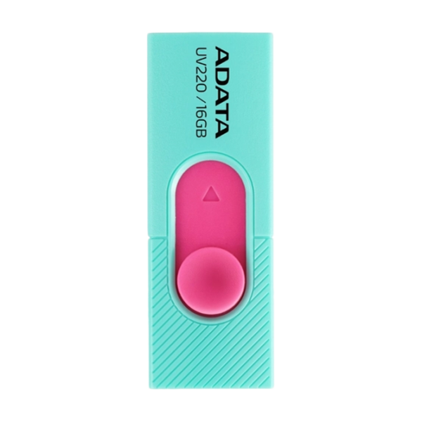 ADATA UV220 8 ГБ Розовый photo 1