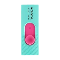 ADATA UV220 8 GB Pink