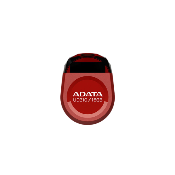 ADATA UD310 16 ГБ Красный photo 1