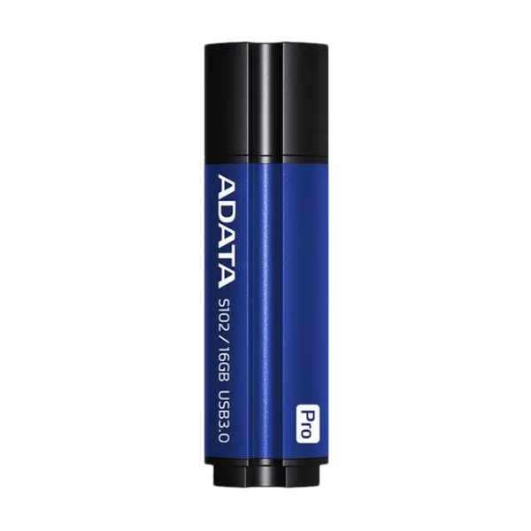 ADATA S102 Pro 16 ГБ Синий photo 1