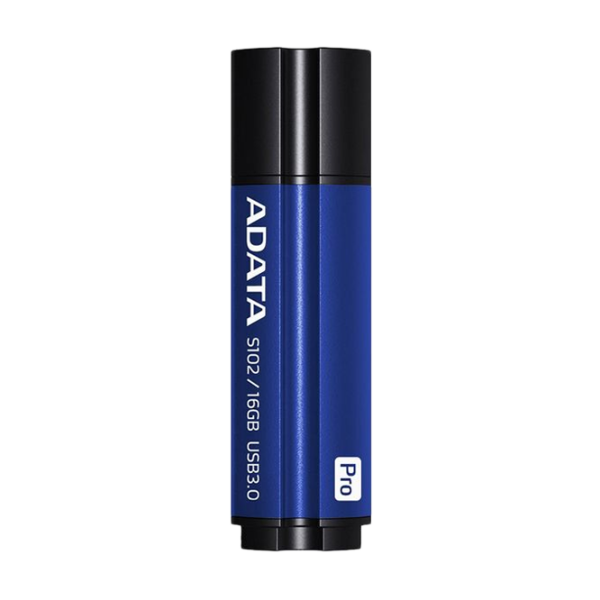 ADATA S102 Pro 16 ГБ Синий photo 1