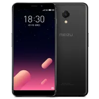 Meizu M6s 3 GB/ 32 GB/ Dual SIM/ Black