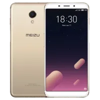 Meizu M6s 3 GB/ 32 GB/ Dual SIM/ Gold