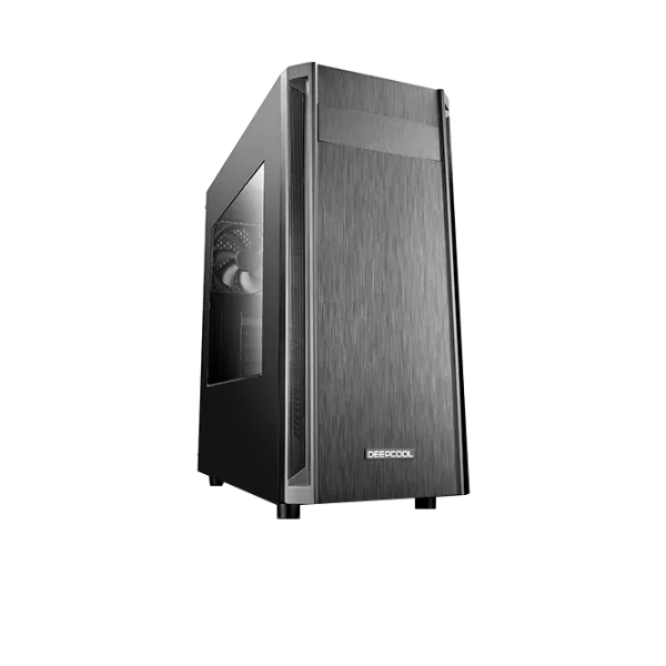 Игровой компьютер Navigator 1074 Core i5 / 8 ГБ/ 1 ТB/ / GamingX photo 1 Игровой компьютер Navigator 1074 Core i5 / 8 ГБ/ 1 ТB/ / GamingX photo 1