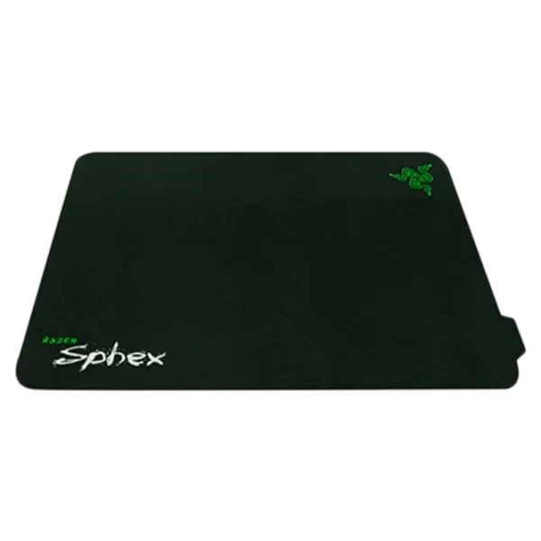 Covoraș pentru mouse Razer Sphex Black photo 1