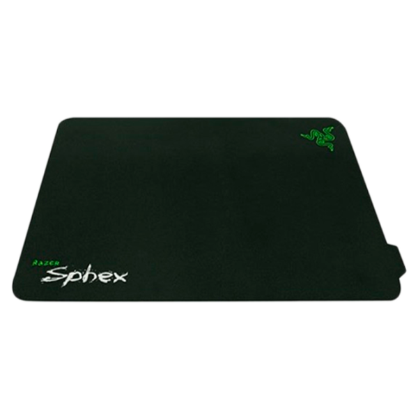 Covoraș pentru mouse Razer Sphex Black photo 1