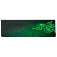 Covoraș pentru mouse Razer Goliathus - Extended Black Green