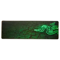 Коврик для мышки Razer Goliathus Extended (Control) Черный Зелёный