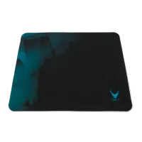 Коврик для мышки Omega OVMP2529G 43236 Черный Синий