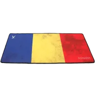 Коврик для мышки Omega OVMP37RO Tricolor Синий