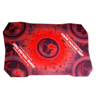 Коврик для мышки Marvo G2 Черный Красный
