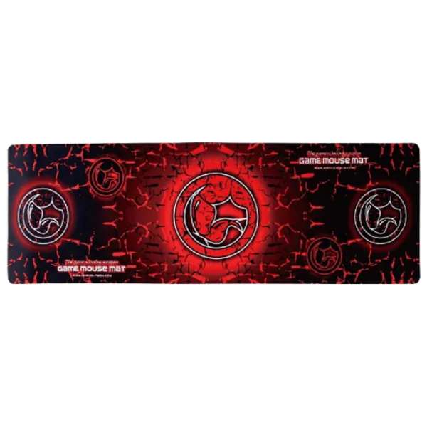 Covoraș pentru mouse Marvo G3 Red photo 1