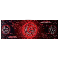 Коврик для мышки Marvo G3 Красный