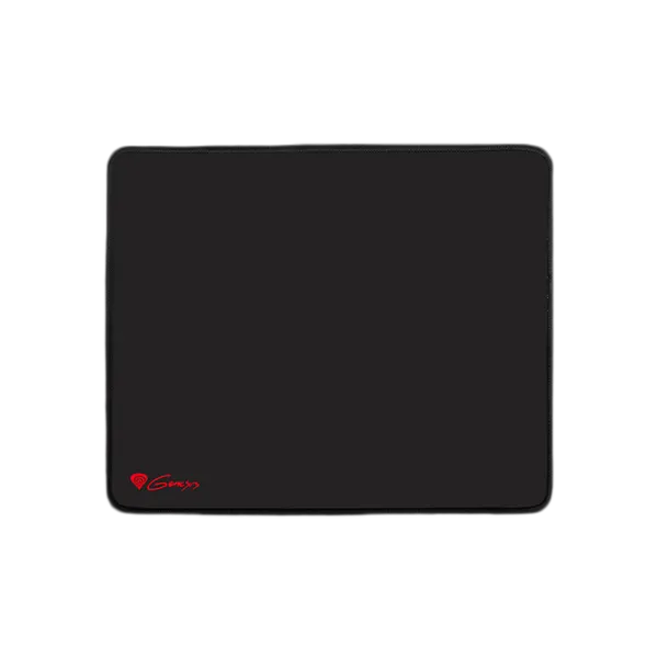 Covoraș pentru mouse Genesis M33 LOGO  photo 1