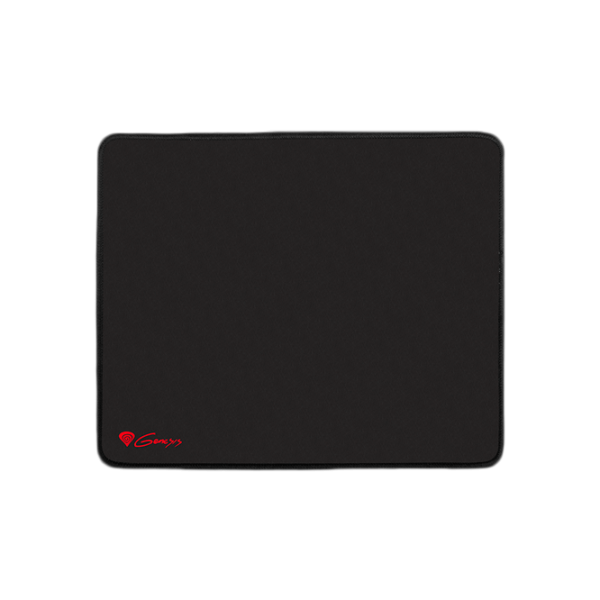 Covoraș pentru mouse Genesis M33 LOGO  photo 1