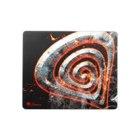 Коврик для мышки Genesis M33 LAVA Lava Красный