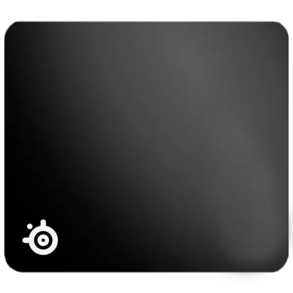 Covoraș pentru mouse Steelseries QcK 63003 Black photo 1