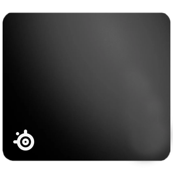 Covoraș pentru mouse Steelseries QcK 63003 Black photo 1