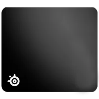 Covoraș pentru mouse Steelseries QcK 63003 Black