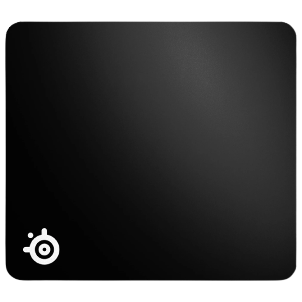 Covoraș pentru mouse Steelseries QcK Black photo 1