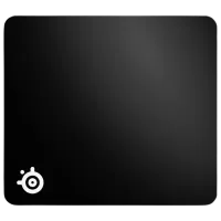 Коврик для мышки Steelseries QcK Черный