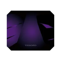 Covoraș pentru mouse TESORO TS X4 Black Purple