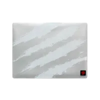 Коврик для мышки Mad Catz G.L.I.D.E. 7 Серебристый Белый