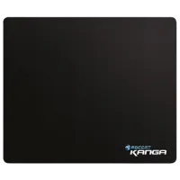 Коврик для мышки ROCCAT Kanga Черный