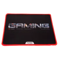 Коврик для мышки Marvo G14 Красный Черный