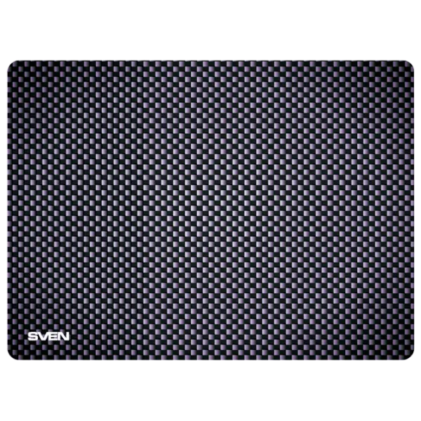 Covoraș pentru mouse Sven GS-S Black photo 1