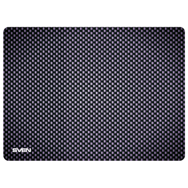 Covoraș pentru mouse Sven GS-S Black photo 1