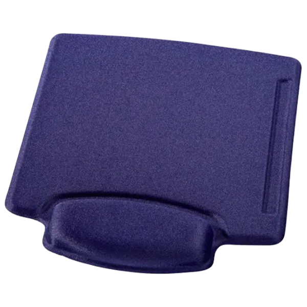 Covoraș pentru mouse Hama 54782 Blue photo 1
