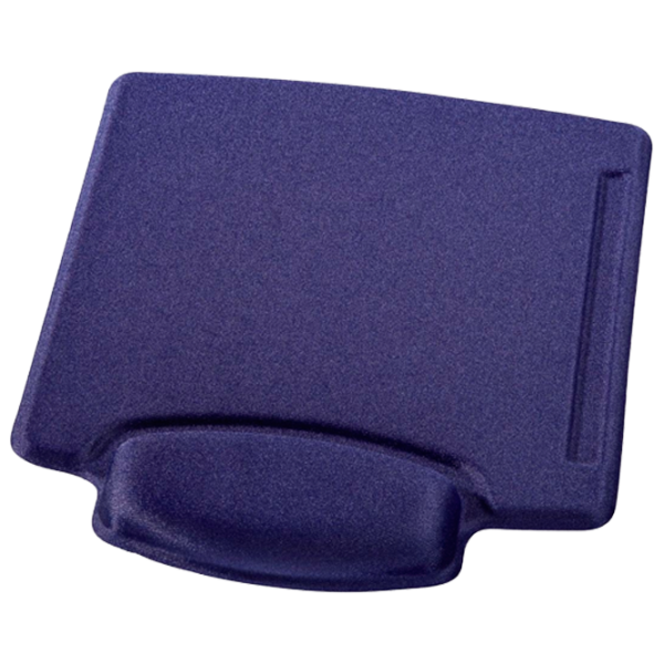 Covoraș pentru mouse Hama 54782 Blue photo 1