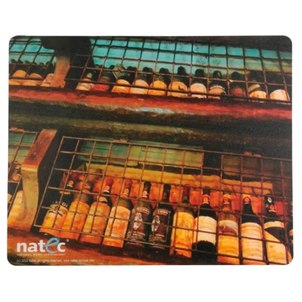 Covoraș pentru mouse NATEC NPF-0380 Multicolor photo 1