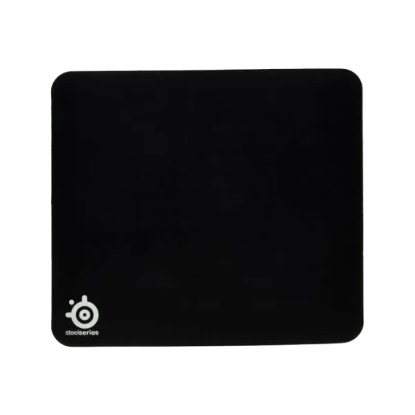 Covoraș pentru mouse Steelseries QcK Medium Black photo 1