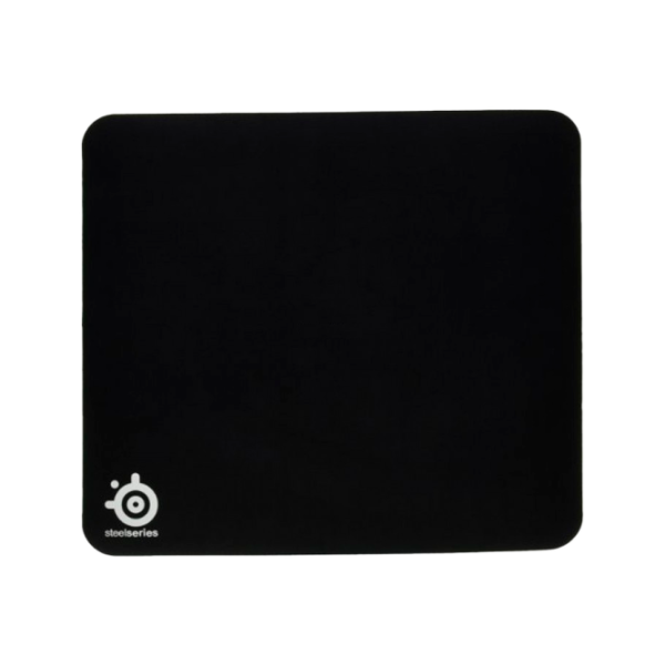 Covoraș pentru mouse Steelseries QcK Medium Black photo 1