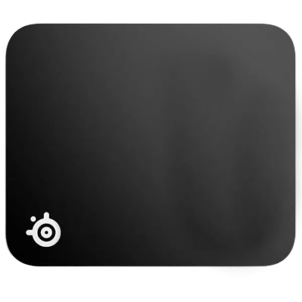 Covoraș pentru mouse Steelseries QcK Mini 63005 White Black photo 1