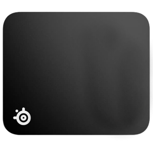 Covoraș pentru mouse Steelseries QcK Mini 63005 White Black photo 1