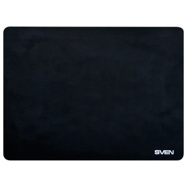 Covoraș pentru mouse Sven CK Black photo 1