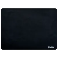 Коврик для мышки Sven CK Черный