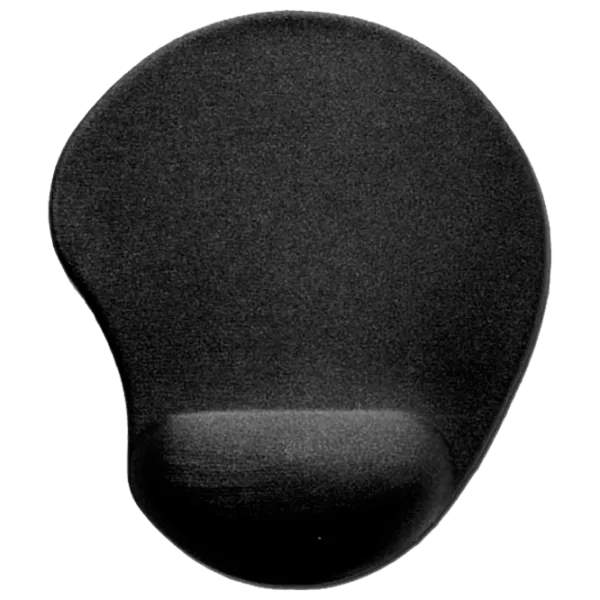 Covoraș pentru mouse Sven GL009BK Black photo 1