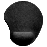 Коврик для мышки Sven GL009BK Черный