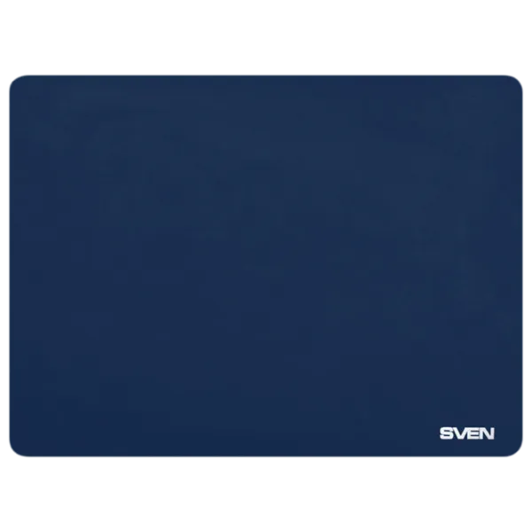 Covoraș pentru mouse Sven HC-01-01 Dark Blue photo 1