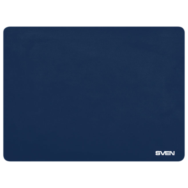 Covoraș pentru mouse Sven HC-01-01 Dark Blue photo 1