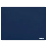 Коврик для мышки Sven HC-01-01 Тёмно синий
