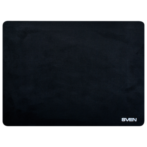 Covoraș pentru mouse Sven HC-01-03 Black photo 1