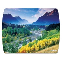 Covoraș pentru mouse Sven UA Blue