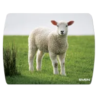 Коврик для мышки Sven UB Зелёный