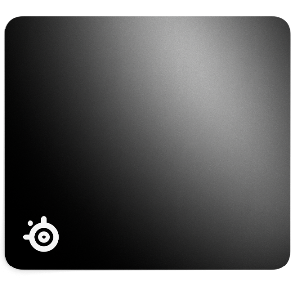 Covoraș pentru mouse Steelseries QcK Mass Black photo 1